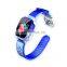 wholesale cool colorful trendy interchangeable teenage kids puzzle smart watch with game touch screen