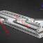 Efficient Automatic Control Extrusion Sheet Line Plastic Sheet Extrusion T Die