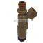 Car Accessories Fuel Injector Nozzle 23250-75090 23209-75090 For 3RZ RZ90 195 Coaster Hilux Prado Land Cruiser