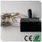 solar christmas decoration string light with 8function controller