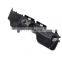 Car Rear L & R Bumper Mount Support Bracket FOR Toyota Yaris 2005-2008  52575-0D080 52576-0D080