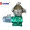 DHC-300 High speed disk centrifuge separator for liquid solid separating