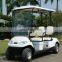 medium size electric golf cart 4 passengers for parking