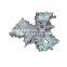 11310-31020 Lower Timing Cover Suc-Assy for Toyota  Engine Oil Pump