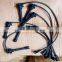 MD173402 Spark Plug Cable Set for Mitsubishi Montero Pajero 3.0 V6