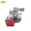 HIDROJET 3304 engine turbo T04B91 turbocharger 409410-0001 4N6860 4N-6860 for 3304B