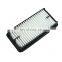 car parts air filter 1500A600 16546-6A00B for NISSAN Dayz Roox/MITSUBISHI eK-Active