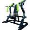 ASJ-Z967S Incline Chest Press Fitness Equipment Machine Commercial Gym Equipment
