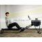 Professional IN STOCK Home Gym Air Rowing Club Fitness Rowing Machine