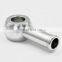 Factory Direct Stainless Steel Hydraulic Hose Banjo Fittings