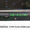 Biometric time attendance for time recorder and fingerprint access control with TCP/IP RS485 USB interface and Software
