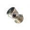 China Factory OEM CNC Machining Stainless Steel Hydraulic Fittings
