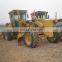 USA Caterpillar  160H motor grader, used cheap 160H graders