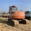 Дешевые цены на подержанные экскаваторы Hitachi - землеройные машины ZX135, Zaxis 135, 120, 110, 80, 60 в наличии