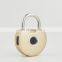 Elecpopular Q1Tuya Smart Padlock  fingerprint padlockfingerprint unlock, USB rechargeable