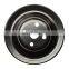Plastic Nylon Roller Fan Pulley for Flat Belt, Sewing Machine Pulley for Wire Guide 4943445  3914461