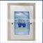Vertical Autoclave BKQ-B50V autoclave sterilization with Efficient vacuum pumping system for lab