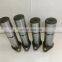 Excavator Bucket Pin Bushing with High Quality and Excellent Performance for Construction Machine Made of C45/40Cr/42CrMo.