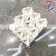 Mass transfer Ceramic Structured packing for scrubber