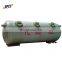 Fiberglass biotech fiber septic tank/toilet septic tank