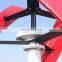 Wind Generator 1000w Inner Air Duct 600w 800w Small Free Energy Wind Turbine Power Permanent Maglev 12v 24v With MPPT Controller