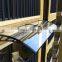 Factory Wholesale Processing Custom Size Pc Endurance Board Canopy Carport Polycarbonate Transparent Balcony Sun Visor