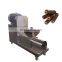 Coffee Husk Charcoal Briquette Machine Briquetting Making Machine For Wood Shavings Briquetting Machine