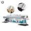 Hot sale HDPE pipe production line mechanical equipment plastic pipe machine