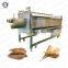 Fruit Cleaning Machine Konjac Potato Vegetable Washing Machine