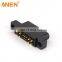 DJL07-19 Module Drawer Power Connector ANEN Leaf Spring connector
