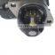 QDJ158D starter motor 12V12 tooth 1110 1115 agricultural starter planetary type constant force type