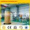 Hot sale vertical HV transformer copper wire electric coil winding machine