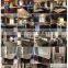 JINAN Countertops,Worktop,Kitchen Top,Vanity Top Stone Engraving Cutting CNC Router Machine With Suction Cups Price