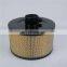 Xinxiang filter factory wholesale 1625173616 compressor unit parts air filter for bolaite BLX50-60A compressor