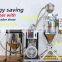 plastic crush crusher crushing grinder grinding machine for waste pet bottle, ldpe lldpe plastic film, pp