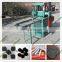 tablet hookah shisha tobacco making machine made in China