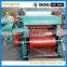 Industrial mobile PTO wood chipper shredder for making wood chips factory price