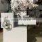 Automatic Cut&Wrap Fold Wrapping Machine Chewing Candy Fold Packing Machine