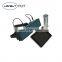 Wireless Crack width and Depth Meter on Structure Surface Test Instrument