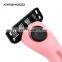 Custom Modern Pink High Quality Women  6 Blades System  Razors Shaving Safety Razor