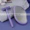 Purple Matt Hair Remover Cover Removal Trade Crystal Pads Remover Nano Glass Hair Eraser