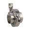 Valve Jacketed 2