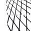 Diamond hole aluminum grid expanded metal mesh expanded metal steel plate mesh