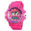 2019 Fashion New Color Denim Blue Japan Movt Ladies Women Watches