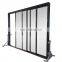 Hot sell balcony aluminum sliding glass door system