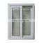 Energy-saving and environment-friendly aluminum alloy sliding window