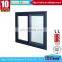 apex windows and doors soundproof aluminum sliding window standard size aluminium door and window design