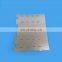 0.2mm Flexible insulator mica sheet