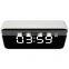 Original Xiaomi Ai Smart Alarm Clock Intelligent Voice Transmission Digital Alarm Clock Mijia App Control