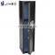 JIMBO home metal gun steel cabinet safe